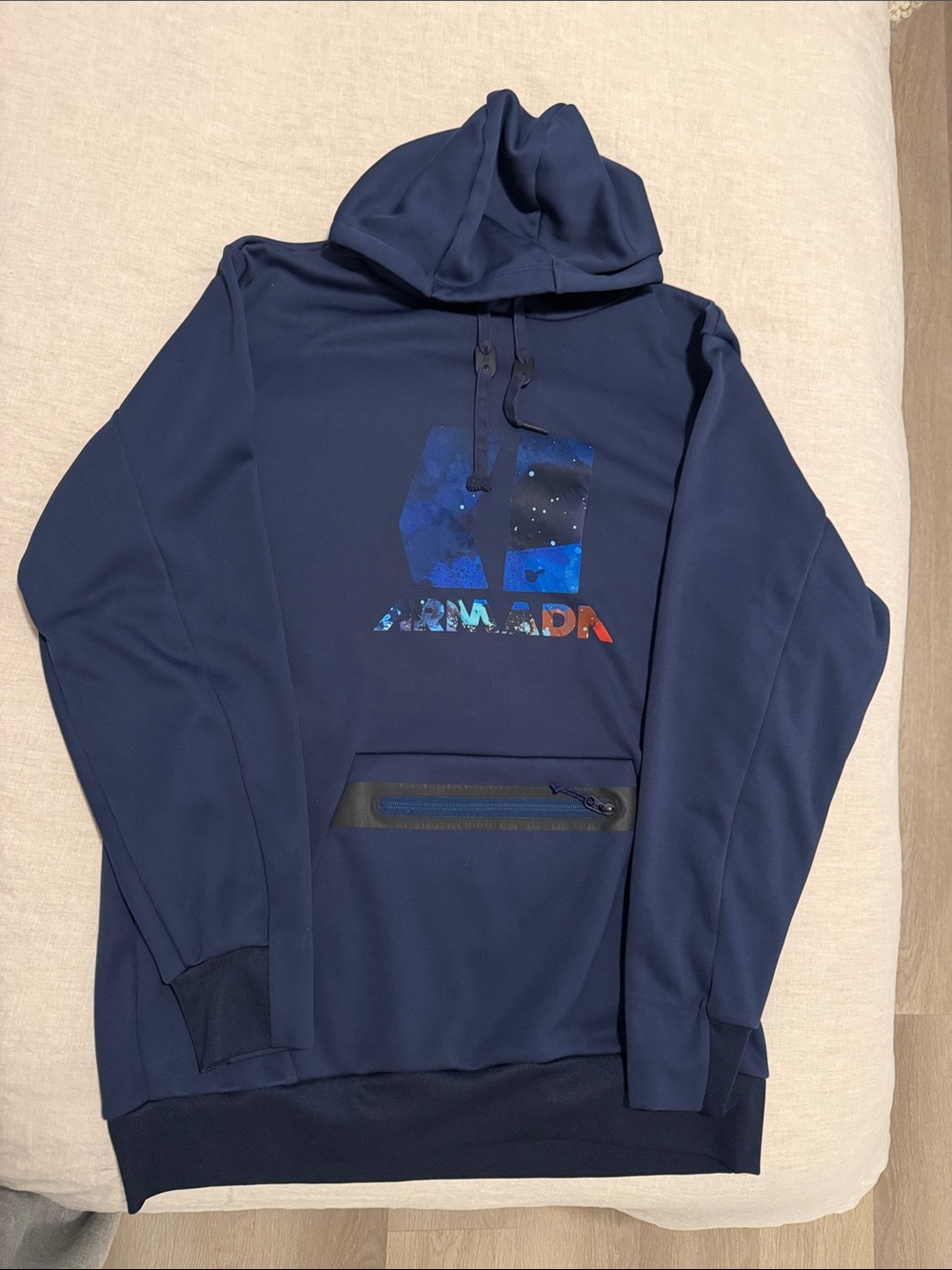 Armada Pullover Hoodie - Men's